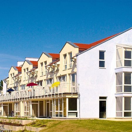 Ferienwohnung Mit Boddenblick - D 132.073 Rerik Ngoại thất bức ảnh
