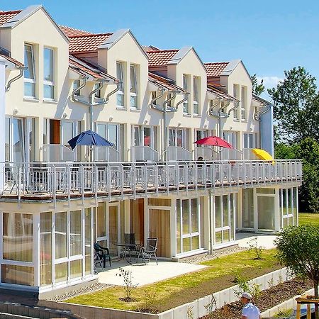 Ferienwohnung Mit Boddenblick - D 132.073 Rerik Ngoại thất bức ảnh