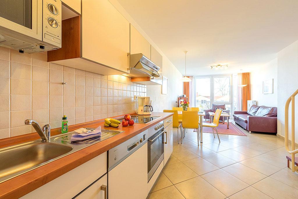 Ferienwohnung Mit Boddenblick - D 132.073 Rerik Ngoại thất bức ảnh