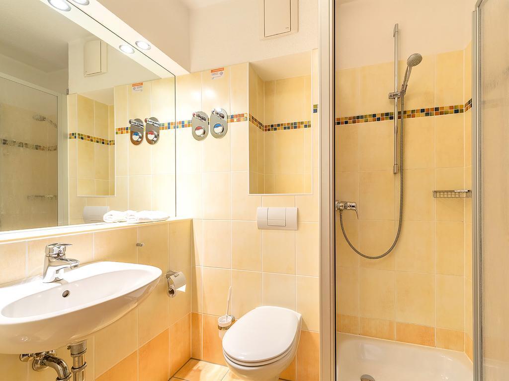 Ferienwohnung Mit Boddenblick - D 132.073 Rerik Ngoại thất bức ảnh